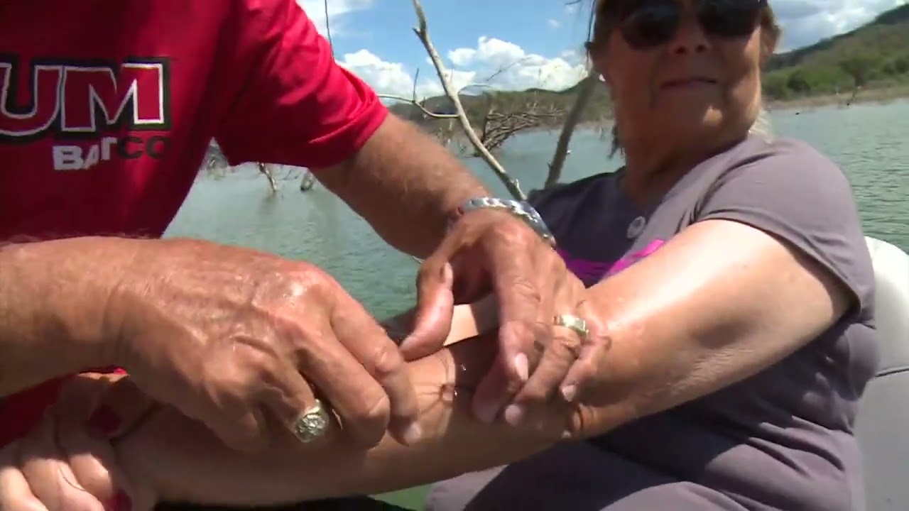 Every Fisherman Should Learn How to do This!  Jimmy Houston Outdoors