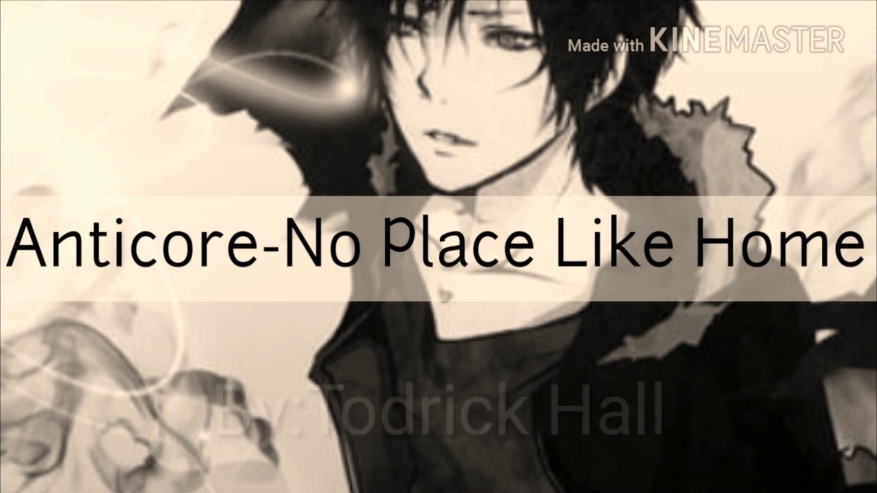 Anticore - No Place Like Home