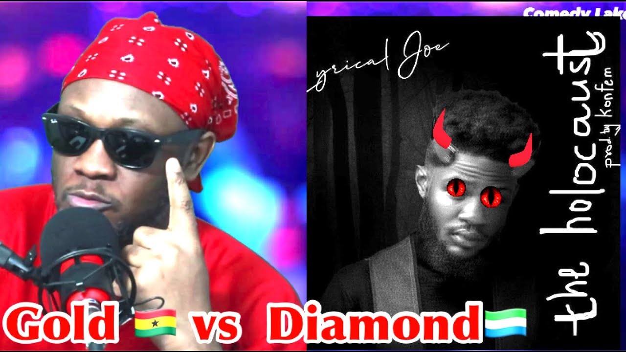 Lyrical Joe diss Kao ( Holocaust ) Kao might have poked a napping beast