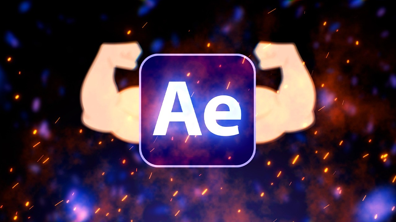 Этот БЕСПЛАТНЫЙ ПЛАГИН делает After Effects в 10 раз лучше!