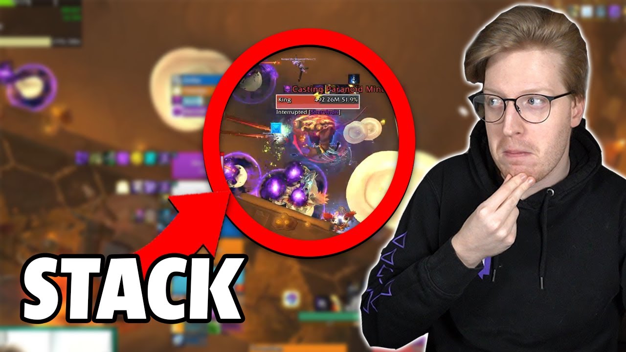 MORE TIPS & TECH FOR MYTHIC+ THAT YOU DIDN'T KNOW ABOUT