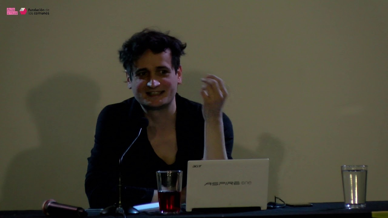 Deseo, máquinas, revolución: Deleuze y Guattari | Raúl Sánchez Cedillo
