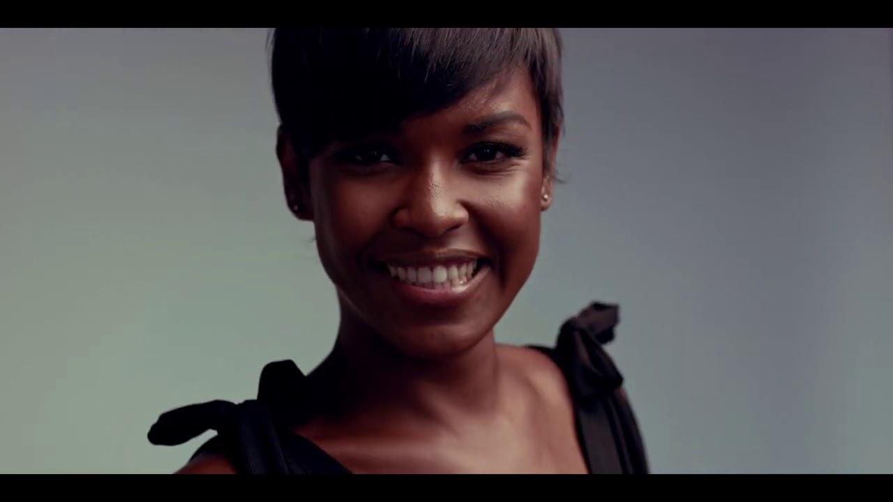 Lyrikal - Overall (Official Music Video) | 2021 Soca, Afrobeat | Uber Riddim