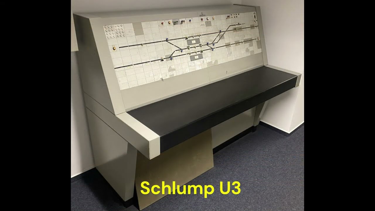 2024 Stellwerke U Bahn