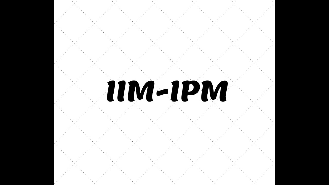 IPMAT 2020 Online Crash Course | CORONA Virus cannot HAMPER our IPM Preparation