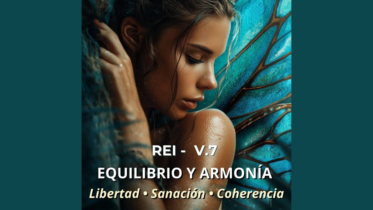Soy Parte del Todo | 432 Hz | Identidad c&oacute;smica encarnada y pertenencia universal