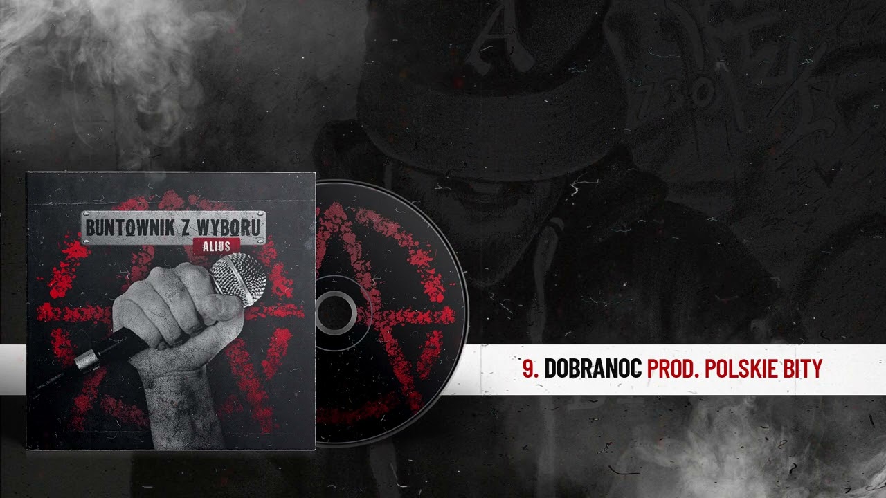 Alius - Dobranoc prod.  Polskie Bity