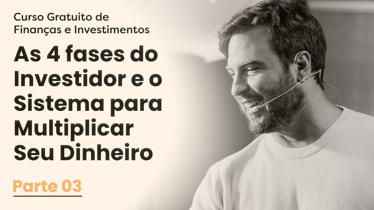 COMO COME&Ccedil;AR A INVESTIR DO ZERO (DE FORMA SEGURA)