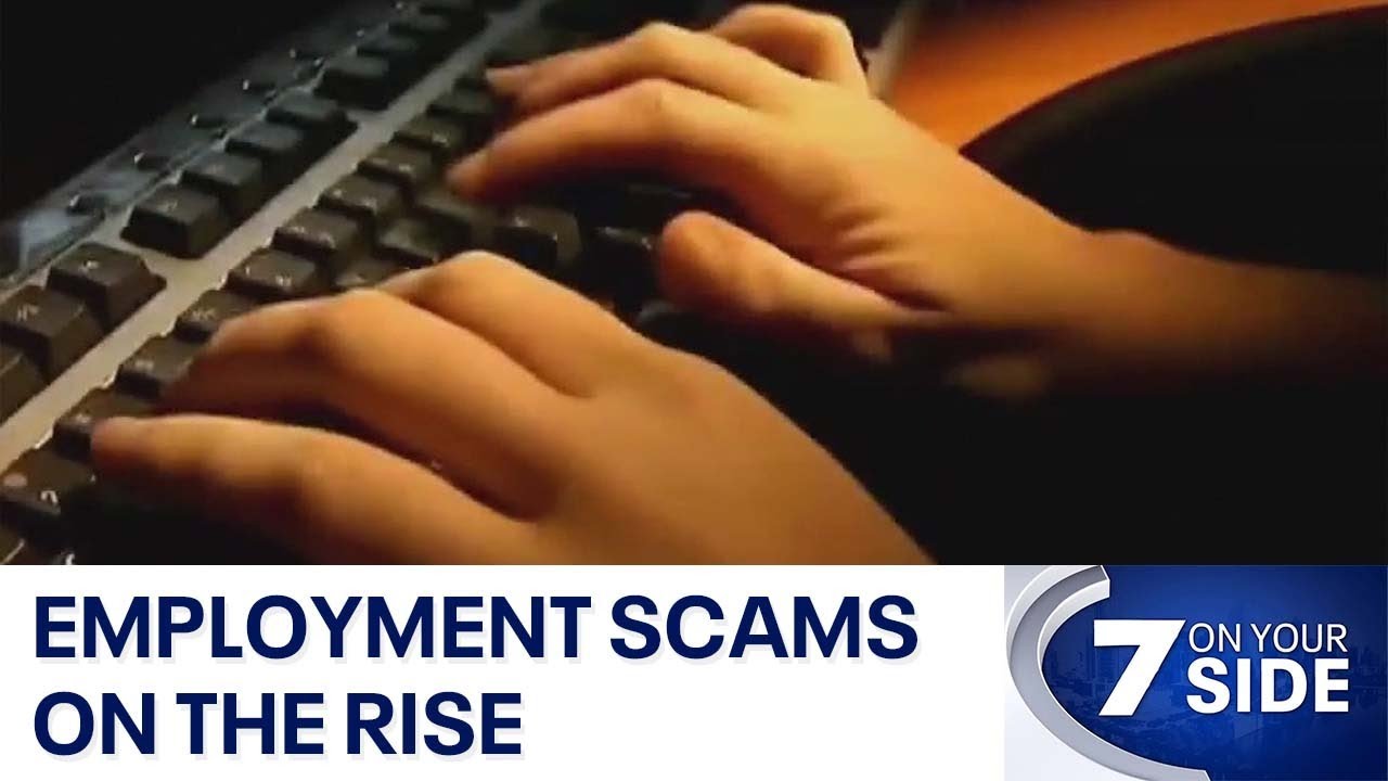 Employment scams are on the rise, BBB reports | FOX 7 Austin