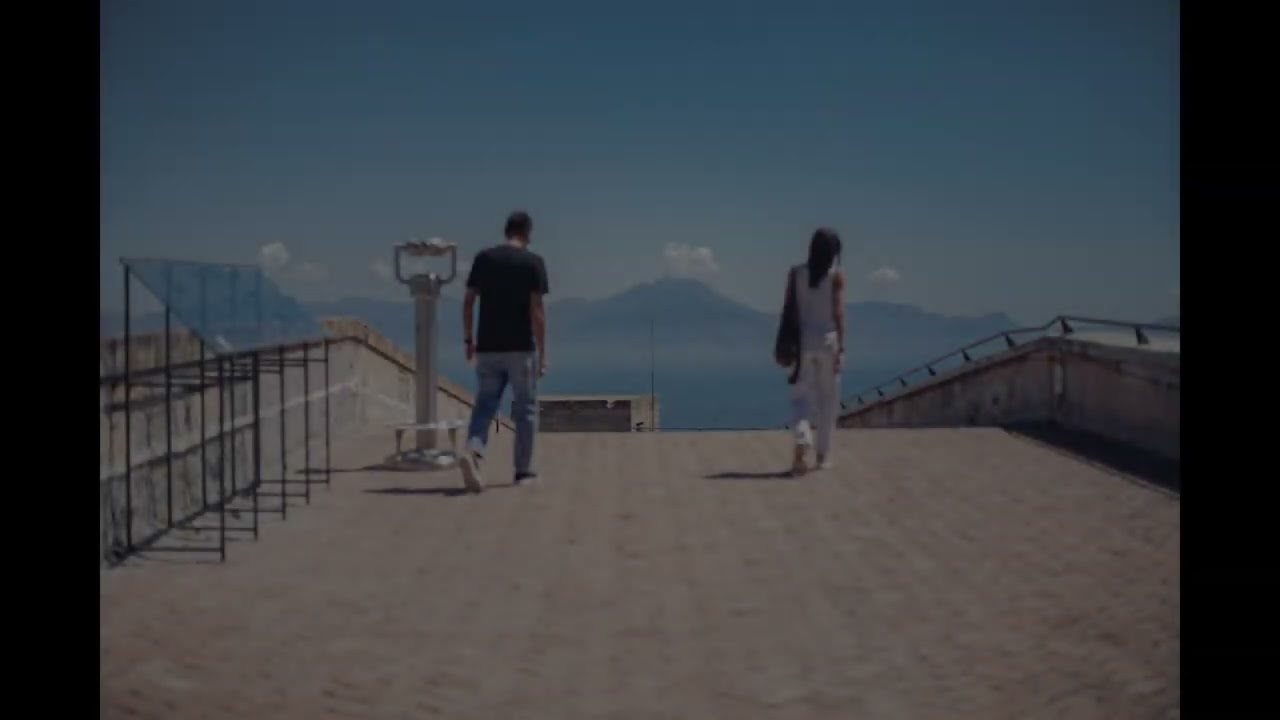 Yo soy feliz - Imbriani Non Mollare