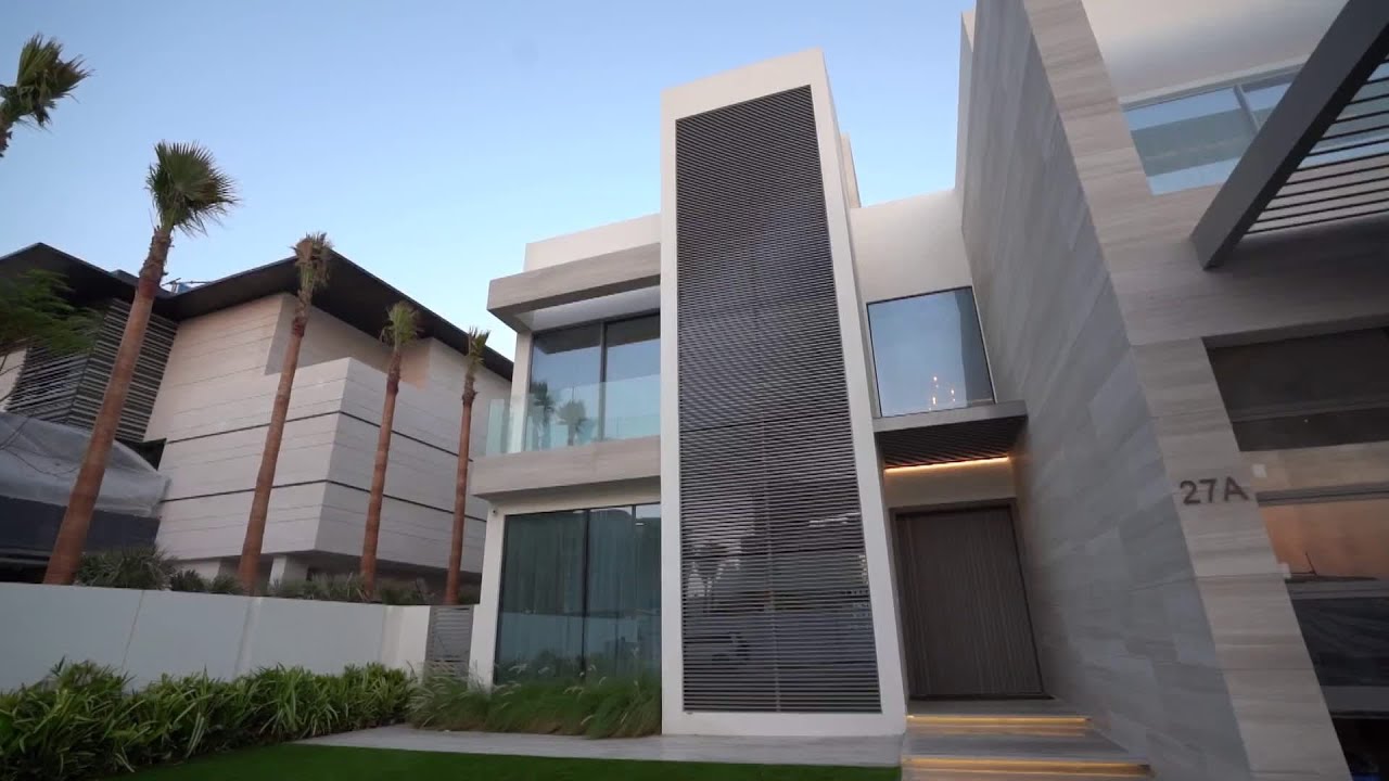 Christie's International Real Estate expert on Dubai’s property boom