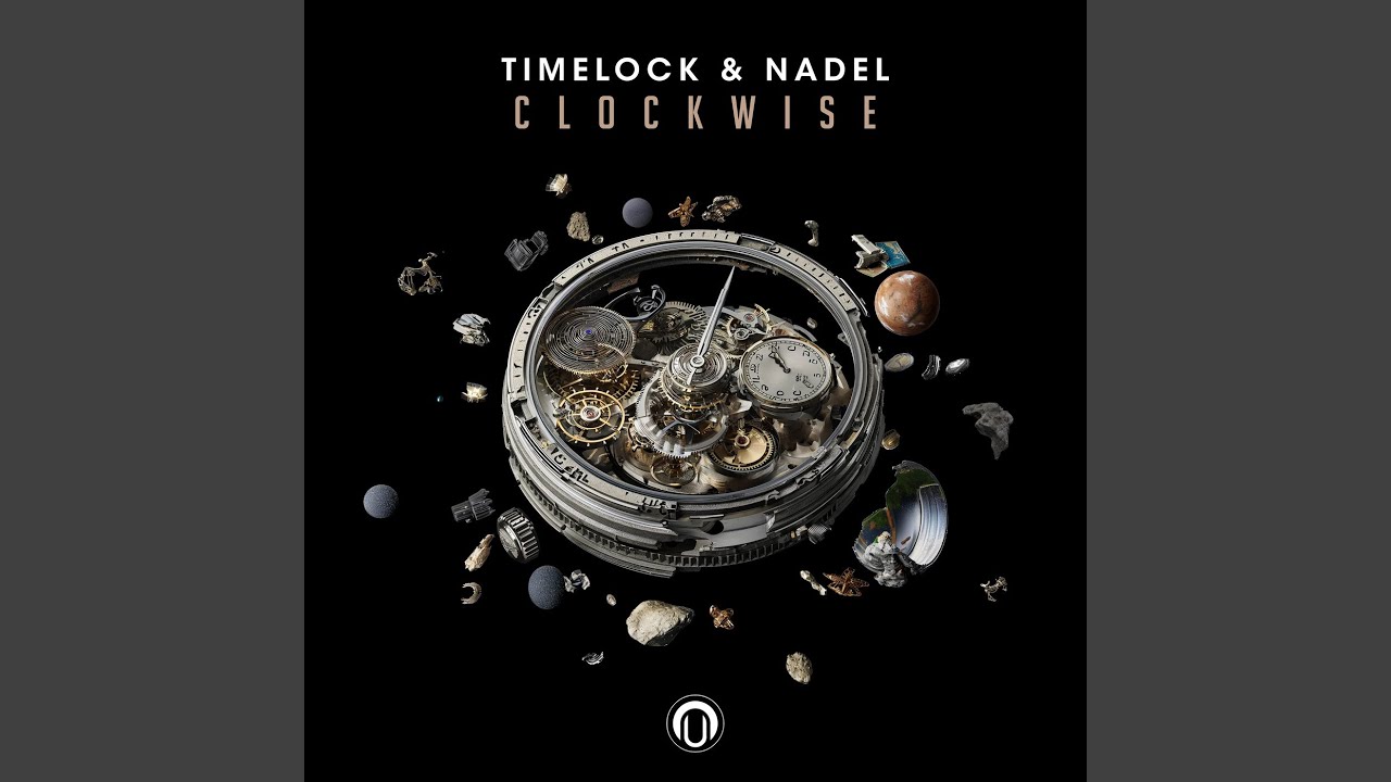 Clockwise