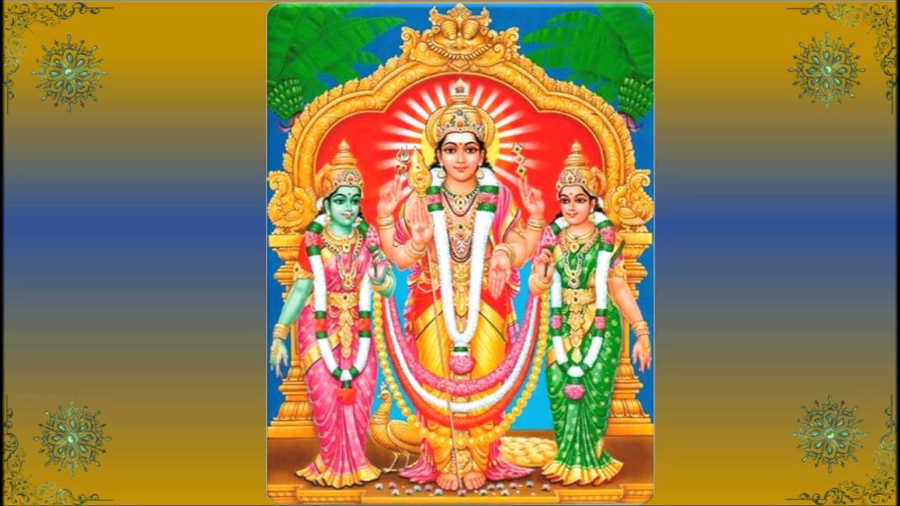 శ్రీ ఆదిశంకర విరచిత శ్రీ సుబ్రహ్మణ్య భుజంగం ప్రయాత స్తోత్రం Subrahmanya Bhujanga Prayaata Stotram