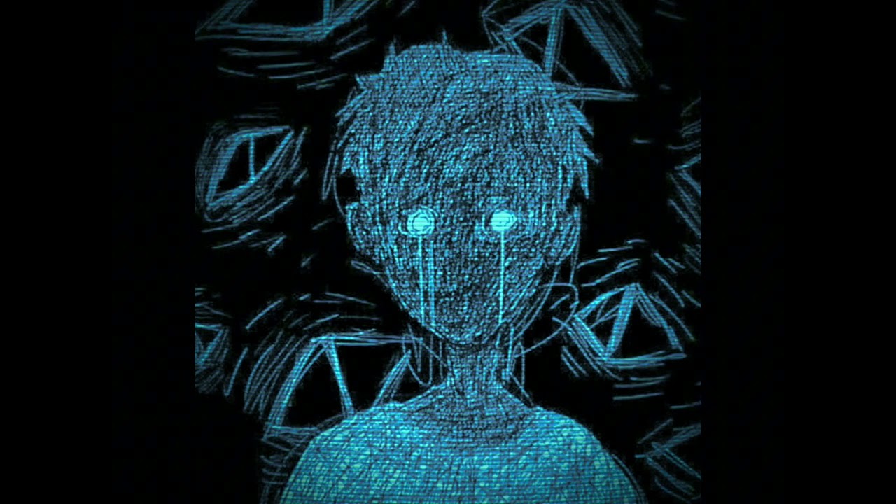 Rebzyyx - all I want is you (ultra slowed)