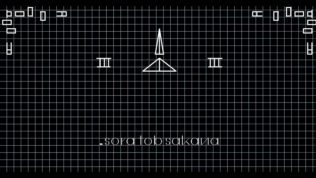 sora tob sakana/発見(Full)