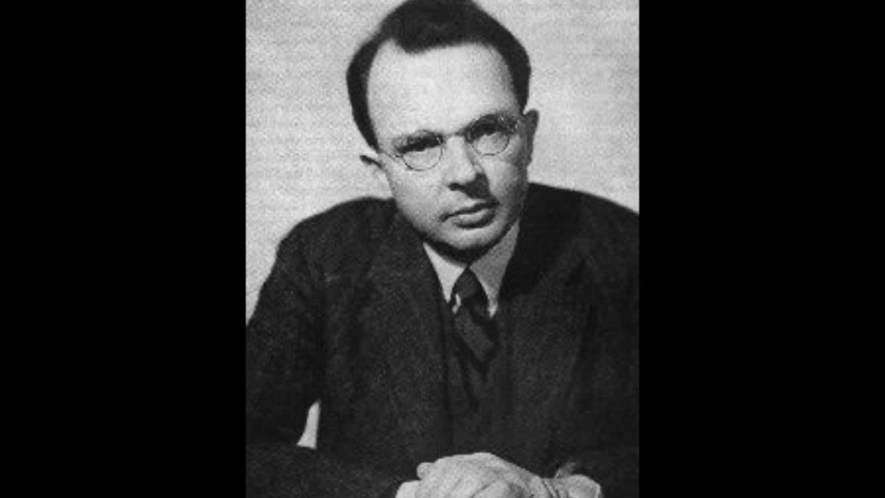 Rudolf Carnap
