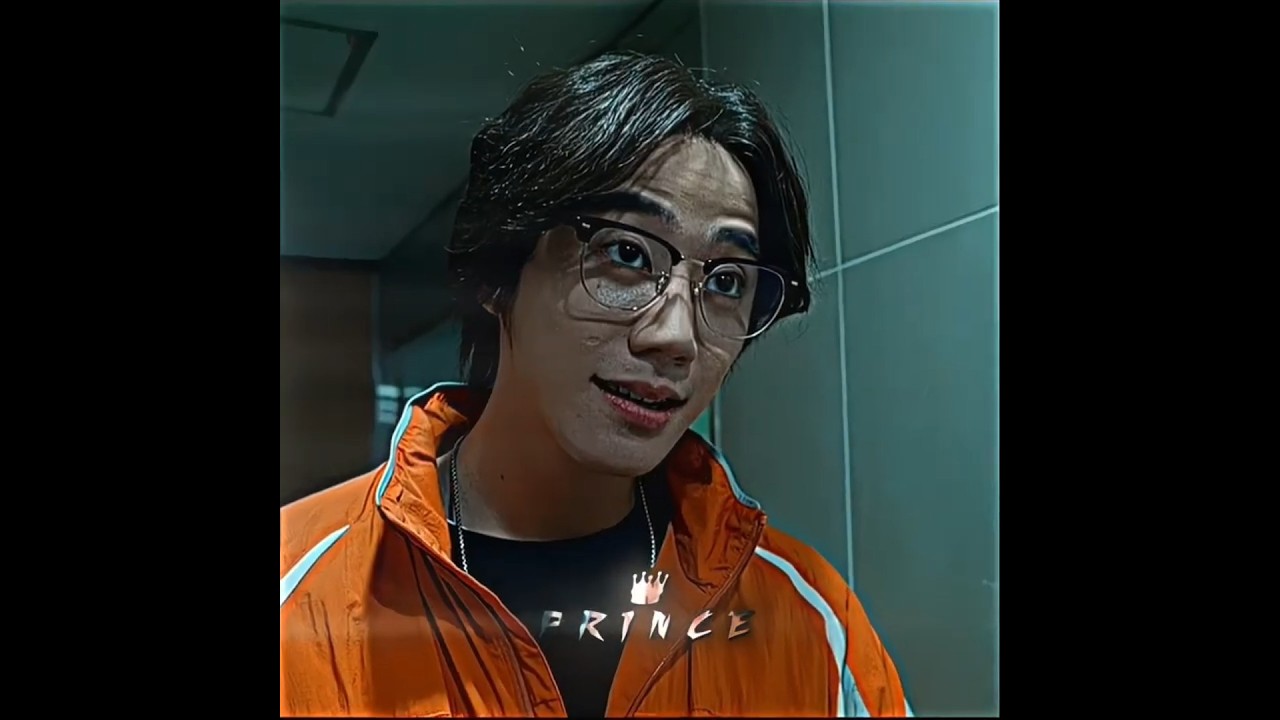 | Geum Seong-Je vs Yeon Si-Eun🔥🗿🎬 | Al Nacer slowed #weakheroclass2 #seongje #sieun #kdrama #shorts