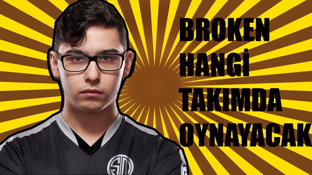 LOL TARİHİN EN İYİ KUMAR MAÇI TAKIM SEÇİMİ /Broken Blade,Elwind,Thaldrin,Naru,Zeitnot,İmmortoru