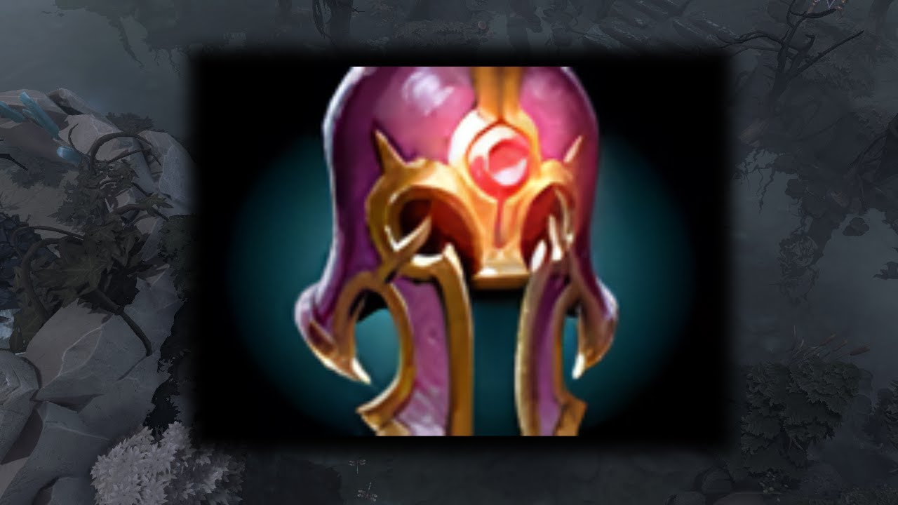 Balanced tier 5 neutral item