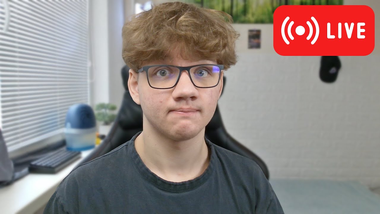 🔴Poďme sa rozprávať | Sub na Kicku = meno na stenu | CZ/SK