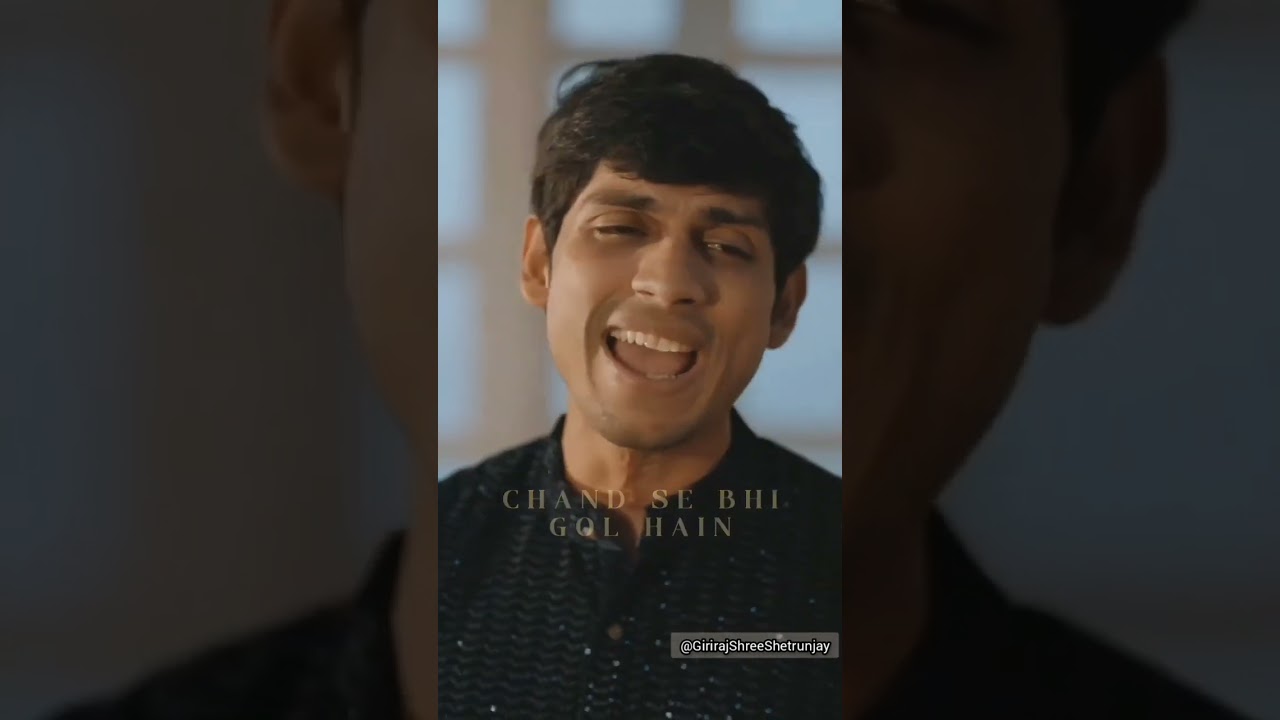 Dekho jhul rahe Trishla ke laal palna kahi shor na ho jaye zara haan sambhalna