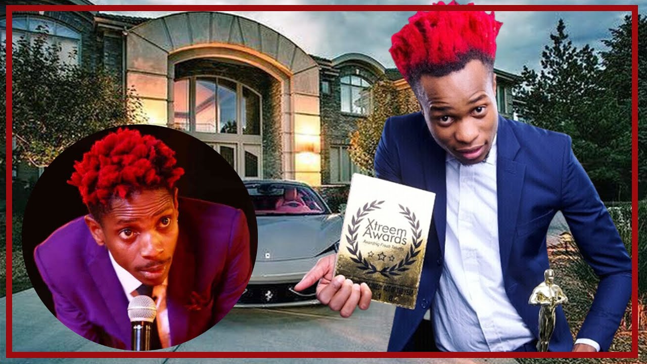 ERIC OMONDI BLOOD BROTHER FELIX OMONDI FINALLY REVEALS HOW MUCH HE SPENDS ON TIKTOK VIDEOS.