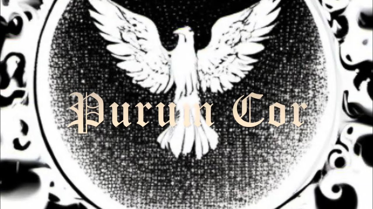 PURUM COR 🎵[Mystic Music]