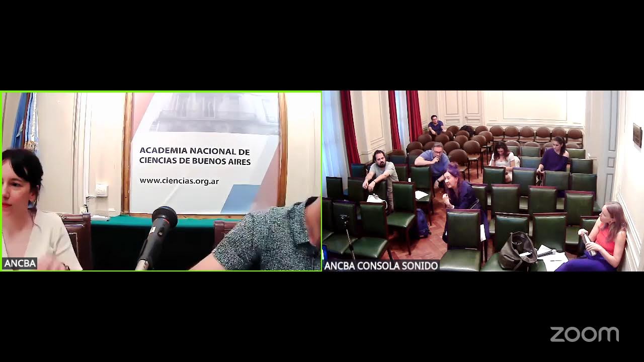 Conferencia Prof. Àlex Mumbrú Mora - CEF - 2º parte
