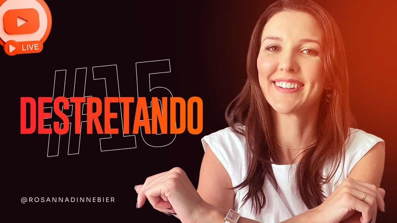 Destretando #15