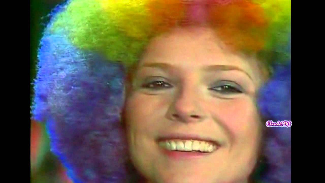 France Gall - Big Fat Mama (1976)