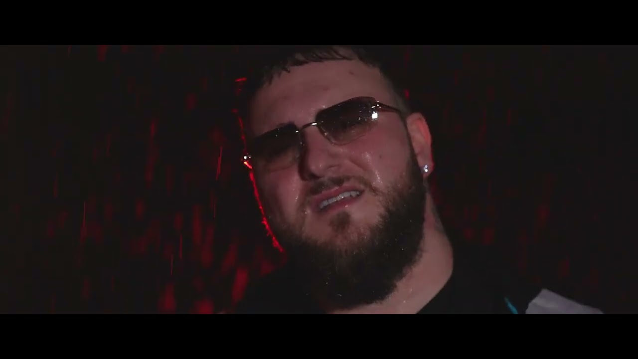 Mar$e - 1 Gramm (Official Video)