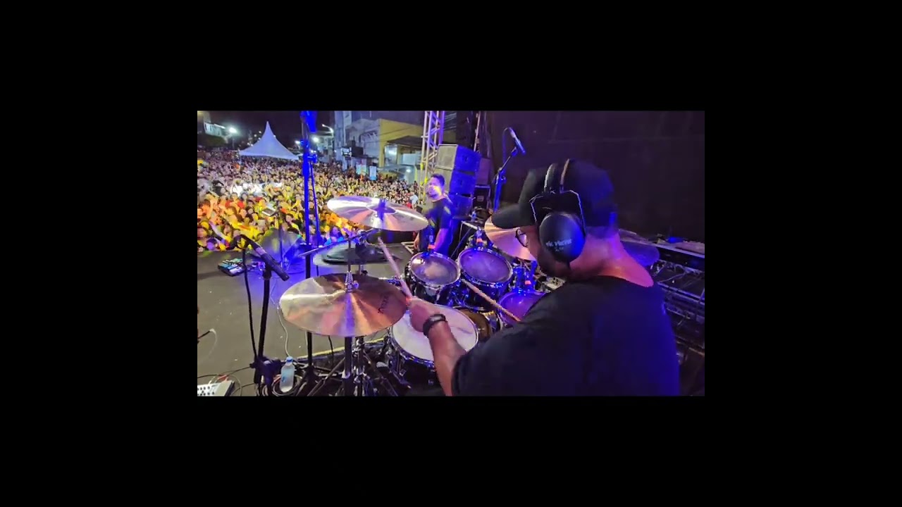 Eunápolis com Eli Soares e Banda