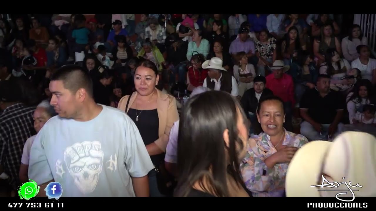 Segunda Parte   15 de Febrero del 2026 Banda El Terre de Jerez en la  Fiesta en Honor a La virgen de