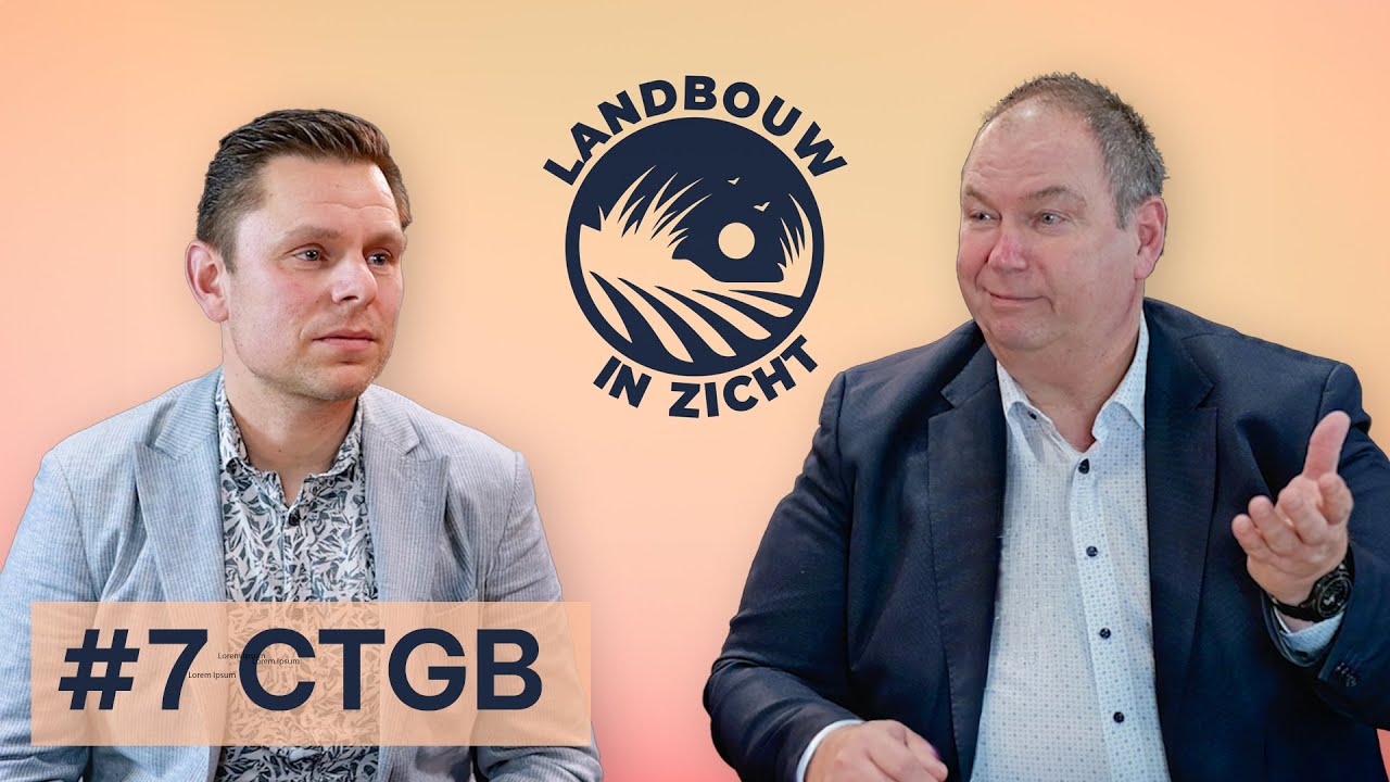 Ctgb toetst op 'naakte burger die acht uur naast perceel wordt blootgesteld' - #7 Landbouw in Zicht