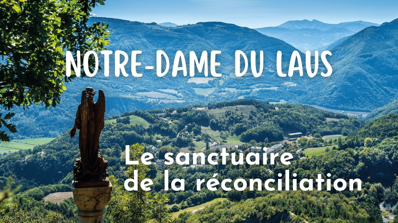 Notre-Dame du Laus
