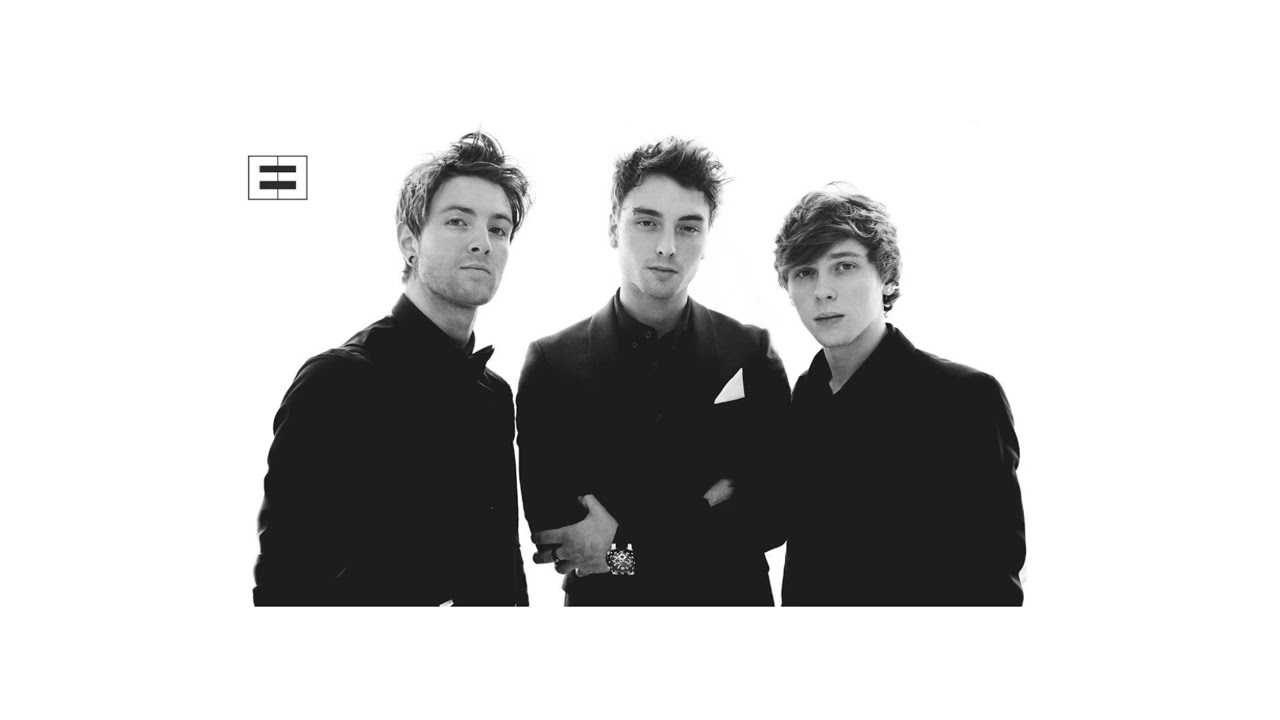 Emblem3 - Showtime [demo version]