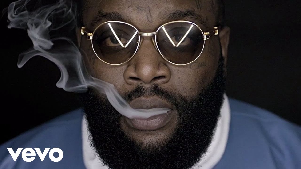 Rick Ross - Nobody (Explicit) ft. French Montana, Puff Daddy