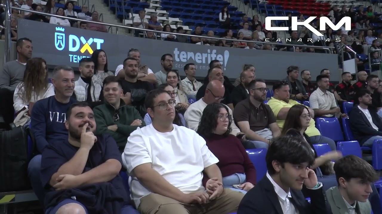 Gala de Campeones FIASCT 2025