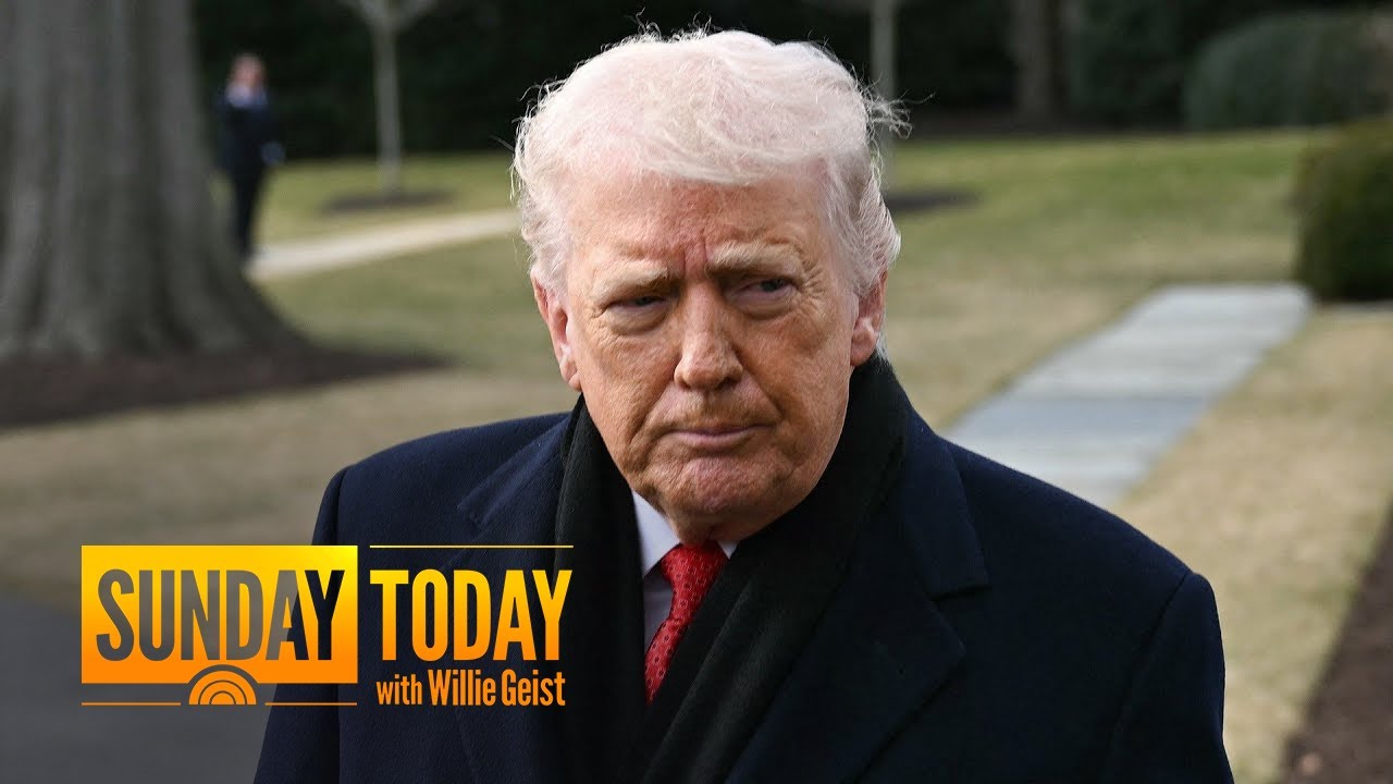 Trump Calls for Arrests of Biden&rsquo;s Cabinet Over Autopen Claims