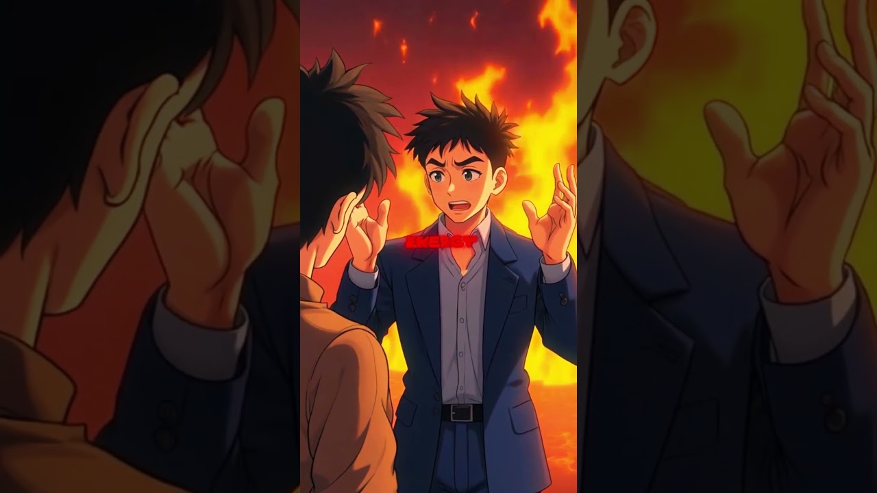 How to Win an Argument Without Saying a Word