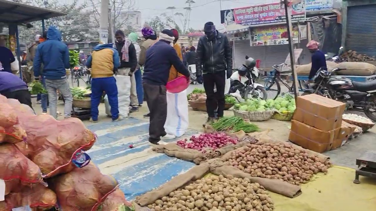 To swagat ke patera sabji mandi mein gobhi ke bhav Google sasta 12 rupaye kilo