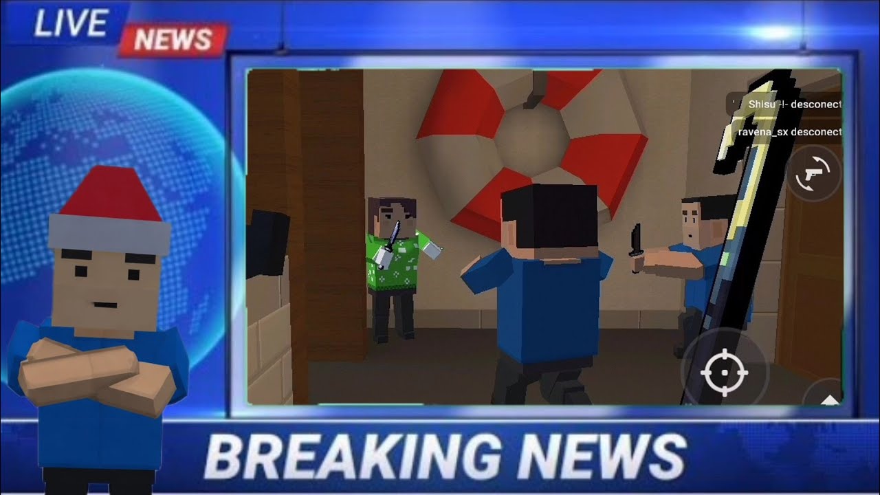 Región Brasil En Block strike News -tomi_bm87