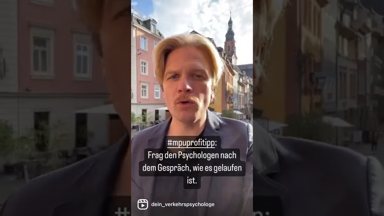 Wann bekomme ich mein MPU-Ergebnis?