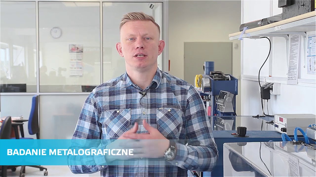 Laboratorium Działu Technicznego Grupy Topex