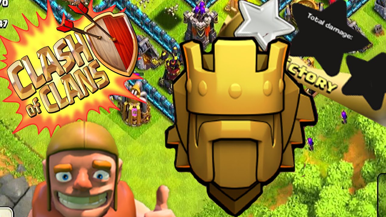 Clash of Clans - ROAD TO TITAN'S LEAGUE EP. 2 - A LITTLE BETTER
