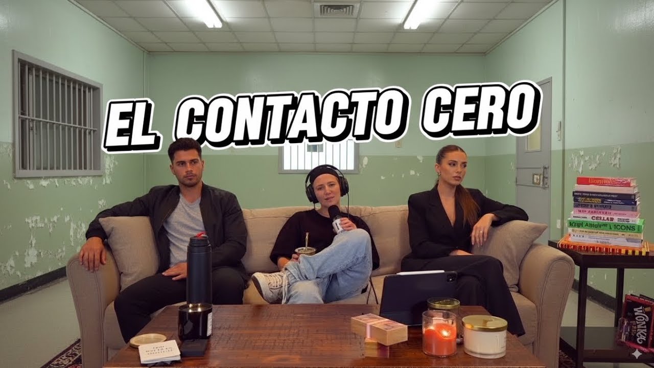 9. El contacto cero