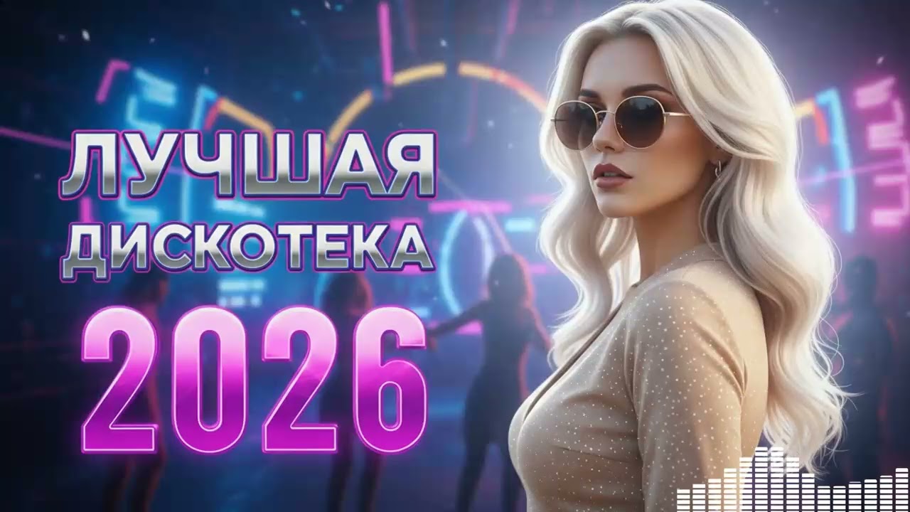 Русские хиты 80-90-х | Классика 80-90-х и дискотека 2026 live