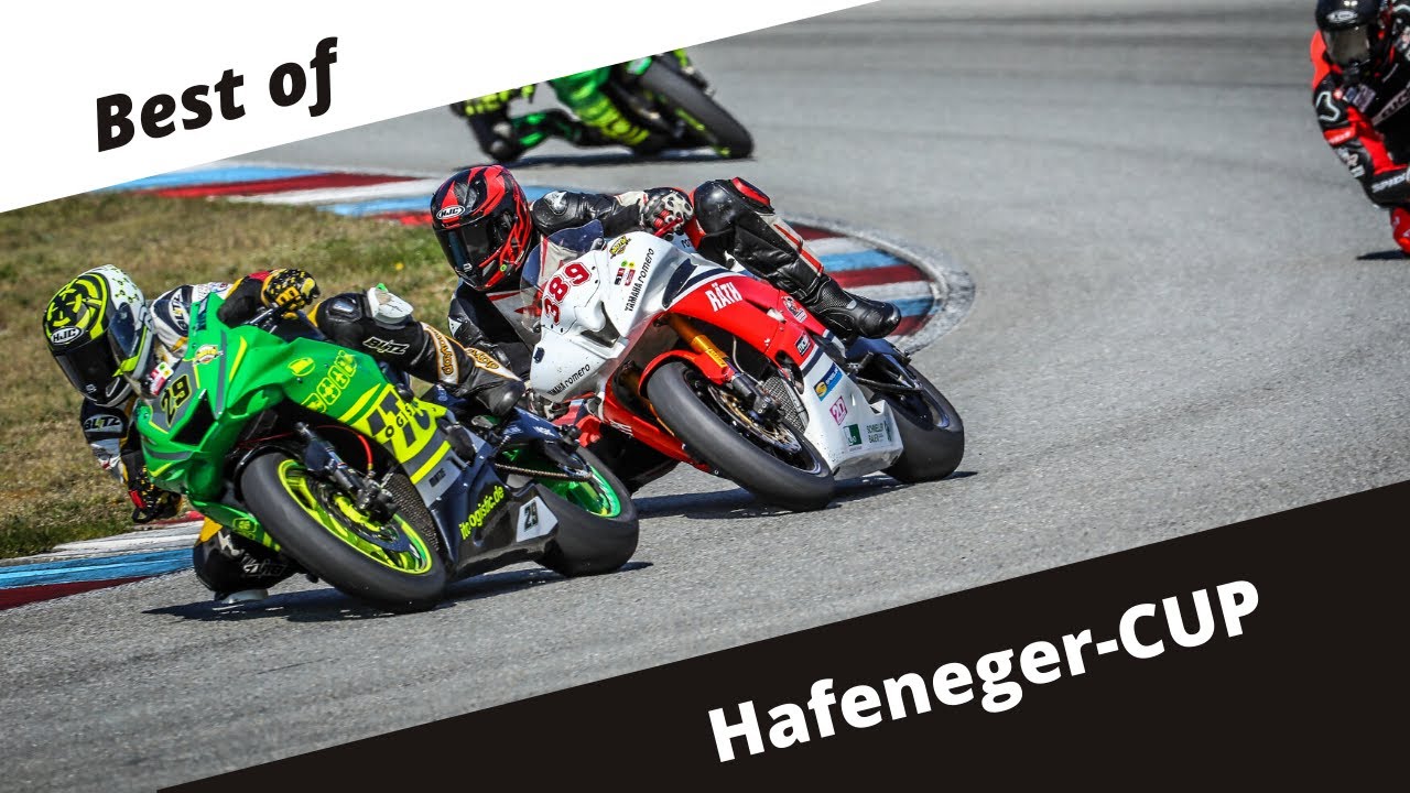 Best of Motorrad Racing| Hafeneger Renntrainings