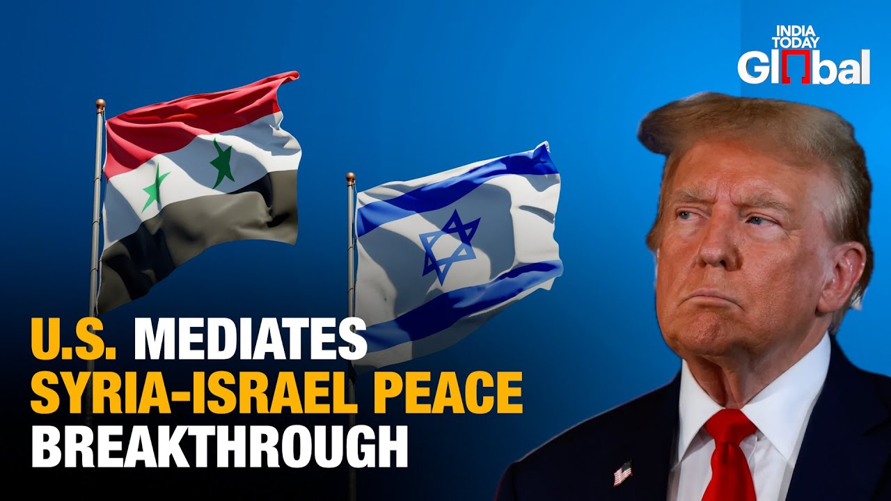 U.S. Envoy Barrack: West Must Learn from Colonial Mistakes, Syria-Israel Deal Close at Manama Summit