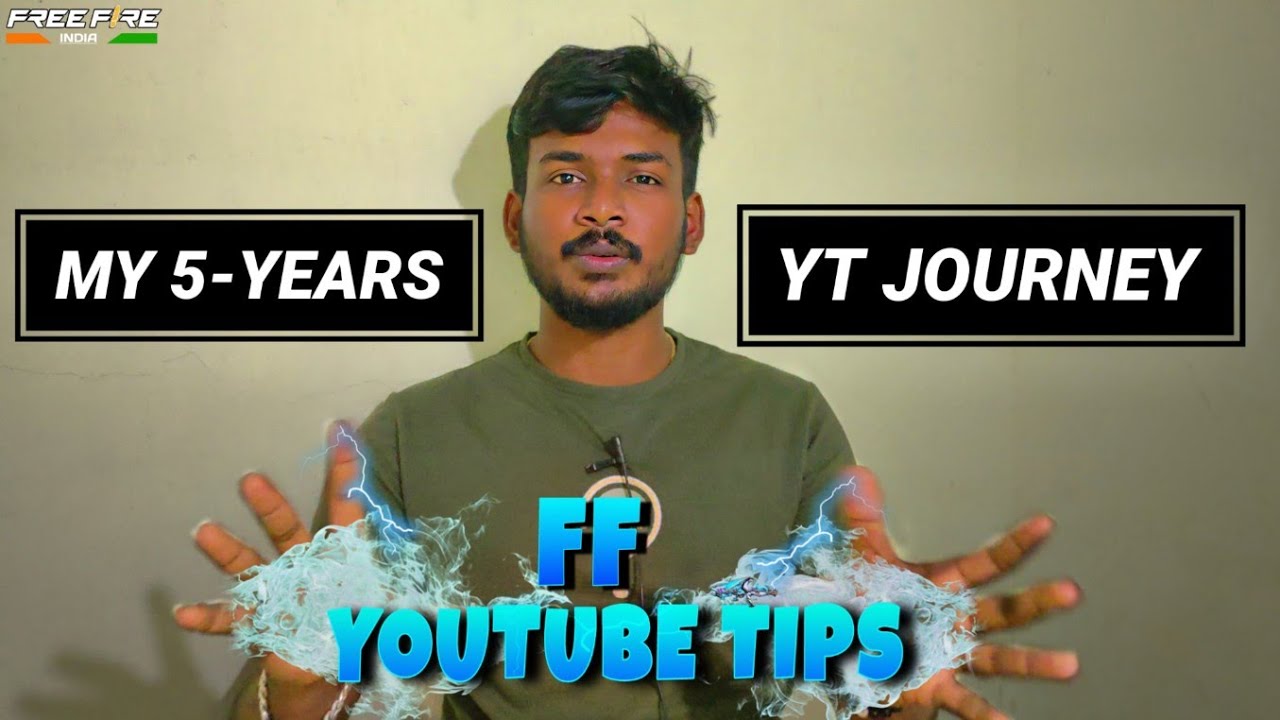 MY 5 YEARS EXPERIENCE IN FF YOUTUBER😒 SHARING TIPS❤️ FREE FIRE MAX🔥 LIVE போடுவது எப்படி?🔥மாட்டு RAVI